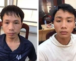 Video: Xác định hai đối tượng đốt pháo sáng và đánh cảnh sát trên sân Hàng Đẫy