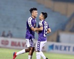 CLB Hà Nội xin đổi lịch thi đấu V-League, chờ ý kiến HLV Park Hang Seo