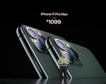Chịu chi, nhiều người Việt chọn iPhone 11 Pro Max, thích màu xanh rêu