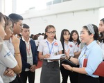 Sinh viên Học viện Cán bộ đâu chỉ làm công chức nhà nước