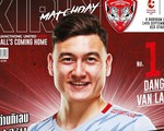 Thủ môn Đặng Văn Lâm vào đội hình tiêu biểu vòng 26 Thai League