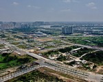 Chưa chốt giá khởi điểm đấu giá 55 lô đất Thủ Thiêm