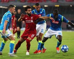 Đấu trường Champions League: Thách thức cho nhà vô địch