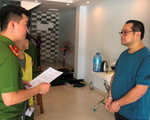 Đà Nẵng bắt nhóm người Trung Quốc thuê trẻ em đóng