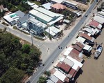 Giảm vốn đầu tư công với một số dự án chống chịu khí hậu ở ĐBSCL
