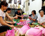 Người gìn giữ 