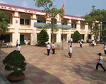 Thiếu giáo viên, 250 học sinh 