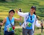 4.000 VĐV tham dự giải chạy địa hình lớn nhất Việt Nam tại Sa Pa