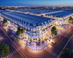 Đón đầu thị trường shophouse tiềm năng ở Dĩ An