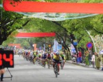 Coupe De Huế 2019: Giải đua xe đạp 