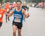 2 VĐV Việt Nam đạt chuẩn dự Boston marathon là bác sĩ và công nhân