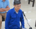 Cựu thứ trưởng Lê Bạch Hồng nhận trách nhiệm vụ gây thất thoát 1.700 tỉ đồng
