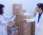 Sốt xuất huyết tăng, bệnh viện kêu thiếu thuốc trị