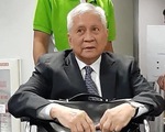 Cựu ngoại trưởng Philippines muốn đưa phán quyết Biển Đông ra Liên Hiệp Quốc