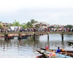 Tìm thuốc chữa cho Hội An 