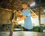 Lửa nghề truyền mãi ngàn sau - Kỳ 2: Lấy tinh hoa của đường
