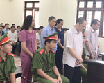 Gian lận thi cử ở Hà Giang: Triệu tập 177 nhân chứng nhưng chỉ có 55 người có mặt