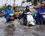 TP.HCM đề xuất vay 17 triệu USD chống ngập