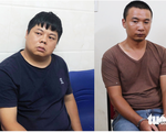 Tội phạm người Trung Quốc ngày càng lộng hành, sao để vậy?