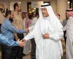 Saudi Arabia nói 