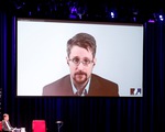 Edward Snowden thoát kiếp bấp bênh, được cư trú dài hạn ở Nga