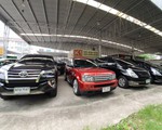Vì sao sinh viên hay bà bán hàng rong Thái Lan vẫn mua được xe hơi?