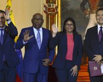 Venezuela kêu gọi Mỹ khôi phục quan hệ ngoại giao