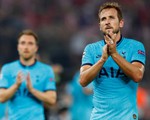 Dẫn trước 2-0 sau 30 phút, Tottenham vẫn để Olympiacos cầm hòa