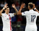 Hai lần bị từ chối bàn thắng, Real Madrid thua đậm PSG 0-3