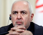 Iran tố Mỹ làm khó, không cho Tổng thống Rouhani đến New York