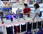 Tích cực M&A, Vingroup chính thức dẫn đầu thị trường bán lẻ hiện đại trong nước