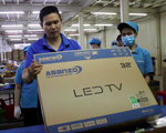 Sharp Việt Nam khẳng định Asanzo 
