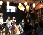Sống lại trào lưu hát acoustic với nhau