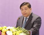 Bộ trưởng Nguyễn Chí Dũng: Phải hành động để hiện thực hóa khát vọng thịnh vượng