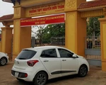 Khởi tố thêm 4 người liên quan đến vụ hiếp dâm học sinh lớp 10 ở Quảng  Trị
