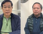 Thương vụ AVG: Cựu bộ trưởng Nguyễn Bắc Son nhận hối lộ 3 triệu USD