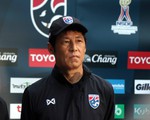 HLV Thái Lan Nishino: 