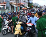 57 người chết vì tai nạn giao thông trong 3 ngày nghỉ lễ Quốc khánh