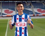 CĐV Việt Nam muốn Heerenveen ‘dành cho Văn Hậu một suất’ vào tuần tới sau trận thua Ajax