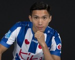 Văn Hậu được đưa vào game FIFA 20, chỉ số tiềm năng ngang Chanathip