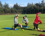 CLB Heerenveen xem Văn Hậu như... 