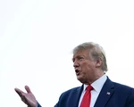 Ông Trump muốn có "phương pháp mới" với Triều Tiên