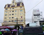 Mua đất không cần nhận đất, biến tướng từ cơn lốc phân lô bán nền