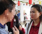 Công an triệu tập nữ phó tổng giám đốc Công ty Alibaba