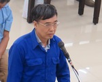 Cựu thứ trưởng Lê Bạch Hồng lĩnh 6 năm tù, bồi thường 150 tỉ