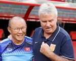 Báo Hàn: ‘Thay Hiddink rồi, bóng đá Trung Quốc vẫn khó có vé dự Olympic’
