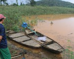 Chèo ghe ra chơi hồ thủy điện, 3 học sinh chết đuối