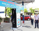 Lãnh đạo Hải Phòng bắt tháo dỡ 4 cây xăng trái phép