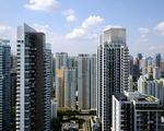 Dân Trung Quốc đổ xô chi tiền tỉ mua căn hộ siêu sang ở Singapore