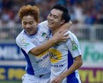 Video Văn Toàn bứt tốc từ sân nhà, ghi bàn ngoạn mục